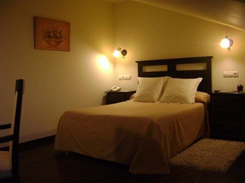 Hotel La Casona De Lazurtegui 3*