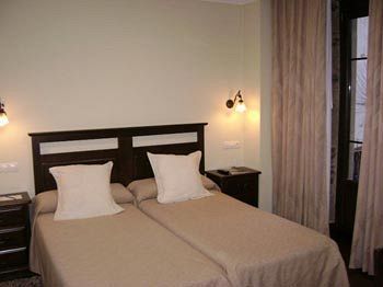 La Casona De Lazurtegui Hotel Ribadeo
