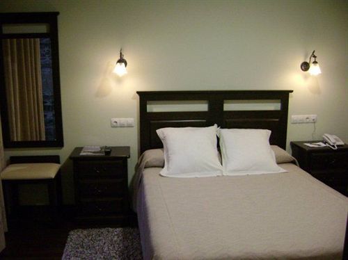 La Casona De Lazurtegui Hotel 3*