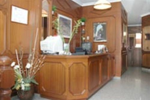 Mediante Hotel Ribadeo