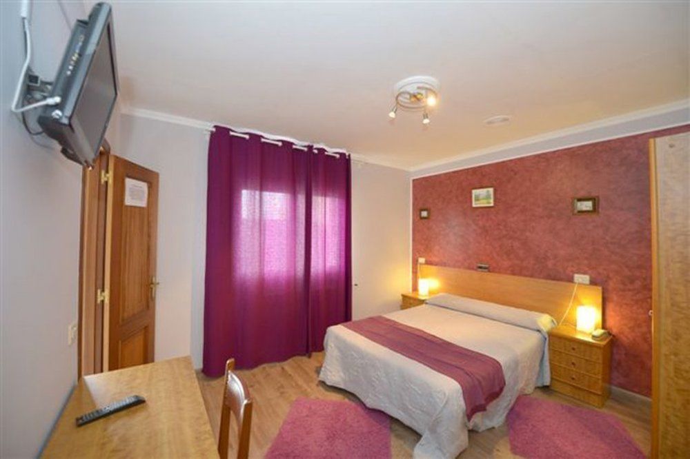 Hotel Santa Cruz *