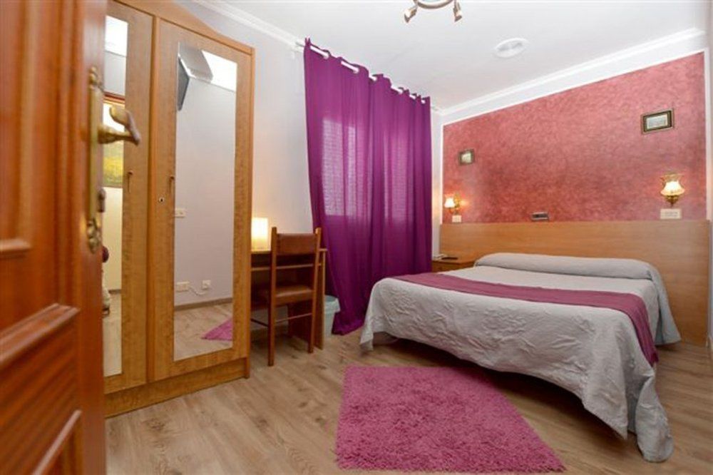 Hotel Santa Cruz