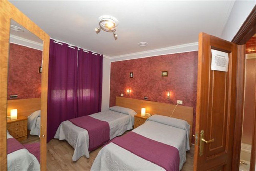 Hotel Santa Cruz