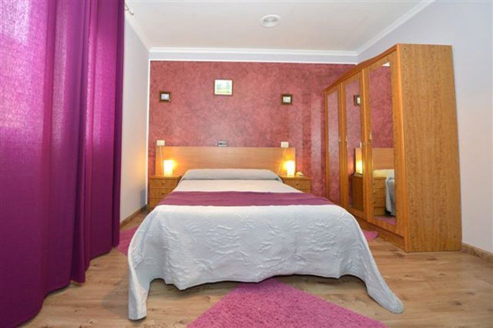 Hotel Santa Cruz *