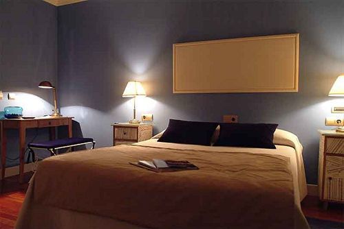 Hotel Mi Norte 2*