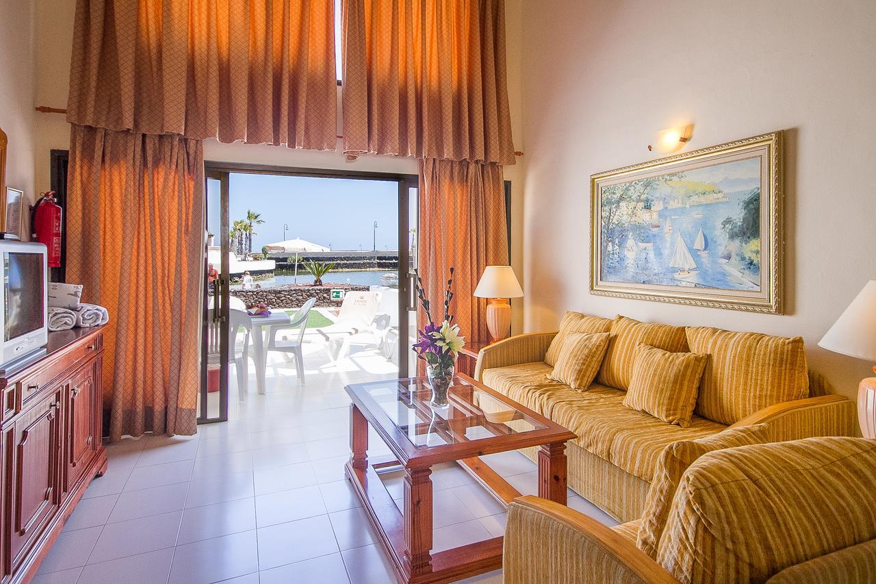 Sands Active Hotel Costa Teguise