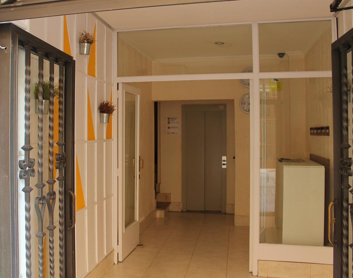 Roomin 2* Salamanca