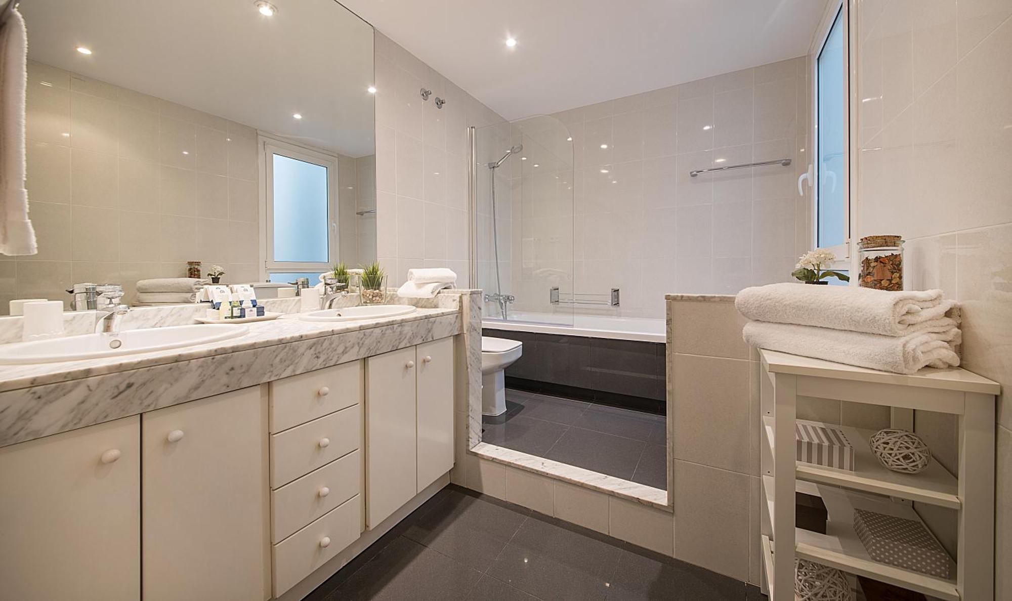 Apartment You Stylish The Most Luxury Barcelona
