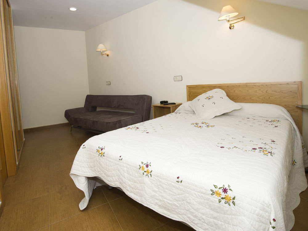 Hotel Ana