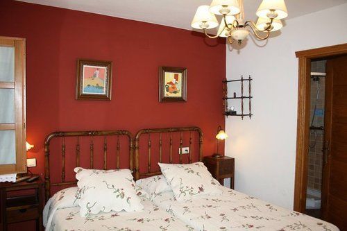 Country house La Pumarada De Limes I Cangas De Narcea