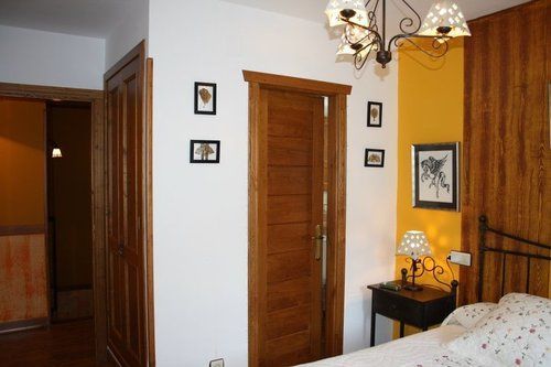 La Pumarada De Limes I Country house *
