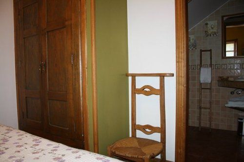 La Pumarada De Limes I Country house