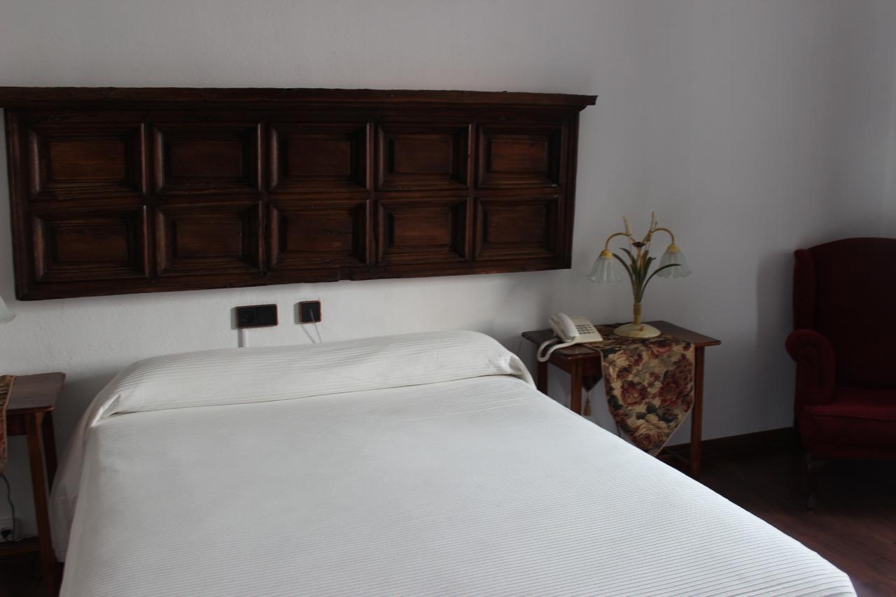 Hotel Casas Del Consul 2*