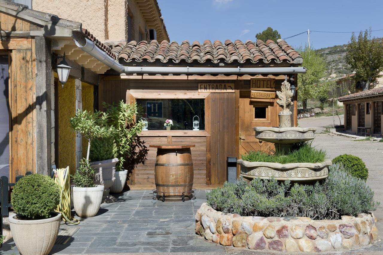 Hotel Truchas 2*