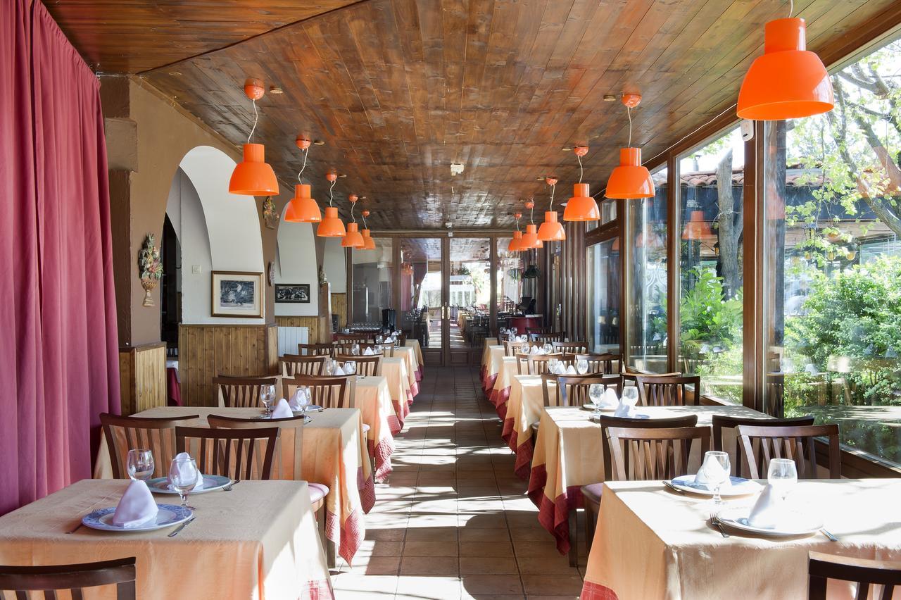 Hotel Truchas