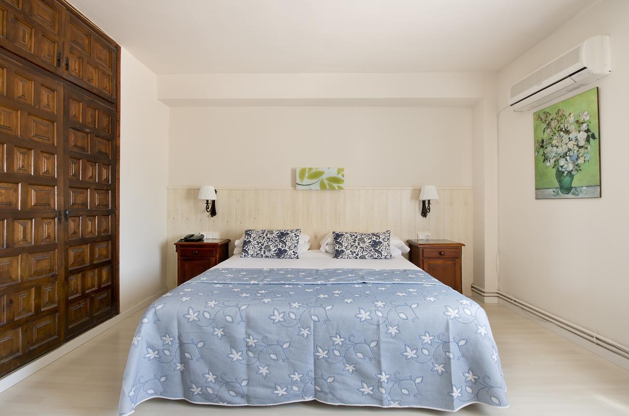 Hotel Truchas