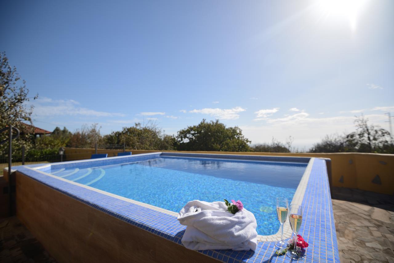 La Majadera Holiday home El Rosario (Tenerife)