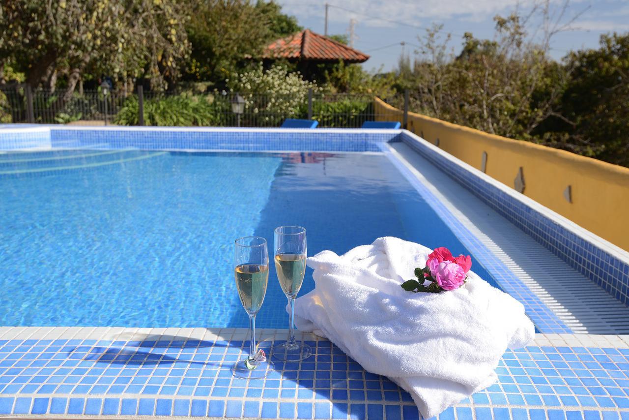La Majadera Holiday home