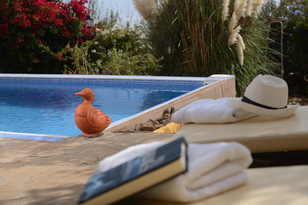La Majadera Holiday home El Rosario (Tenerife)