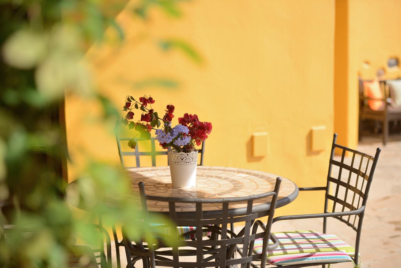La Majadera Holiday home