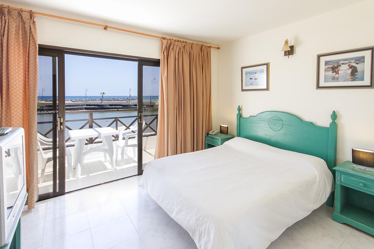 Sands Active Hotel