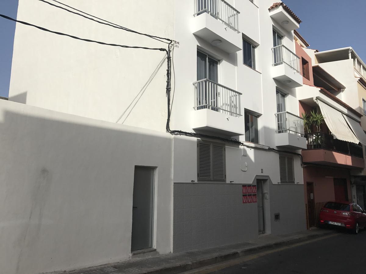 Apartamento Punta Carero Alcalá la Real