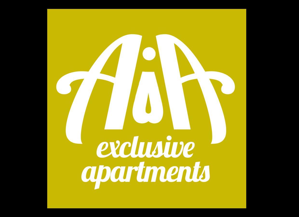 Aia Exclusive Apartment Granada