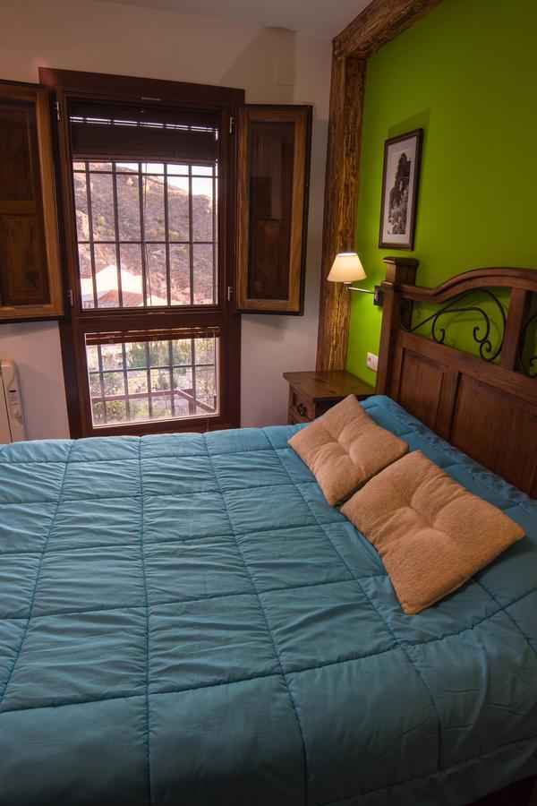 Apartamento San Martin