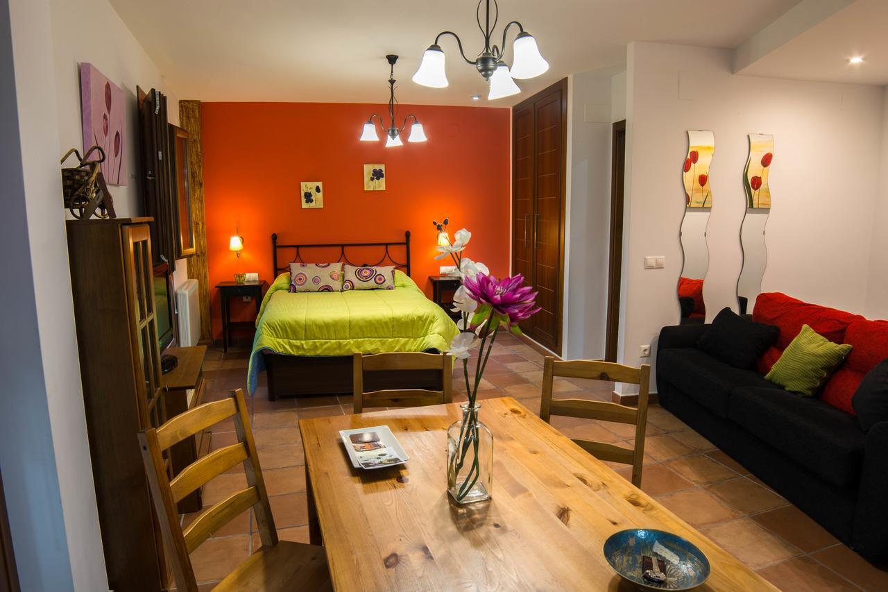 Apartamento San Martin *