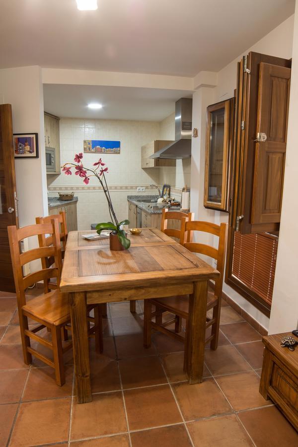 San Martin Apartamento