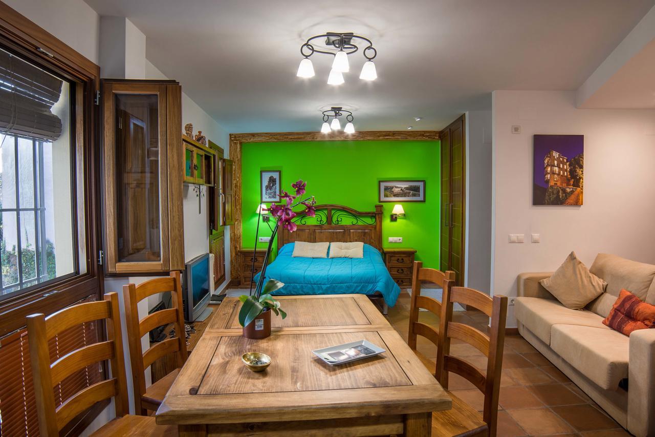 Apartamento San Martin