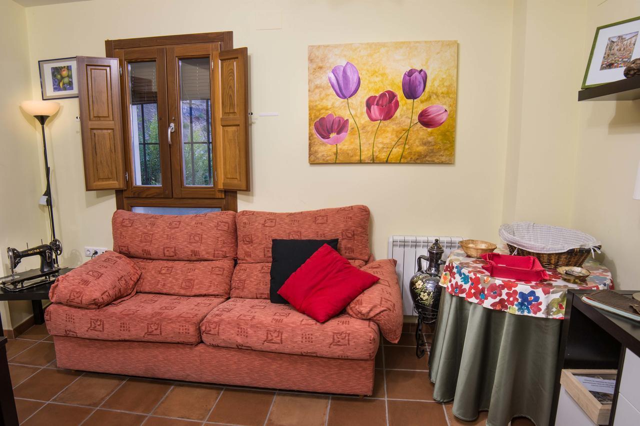 Apartamento San Martin Cuenca (Castilla-La Mancha)