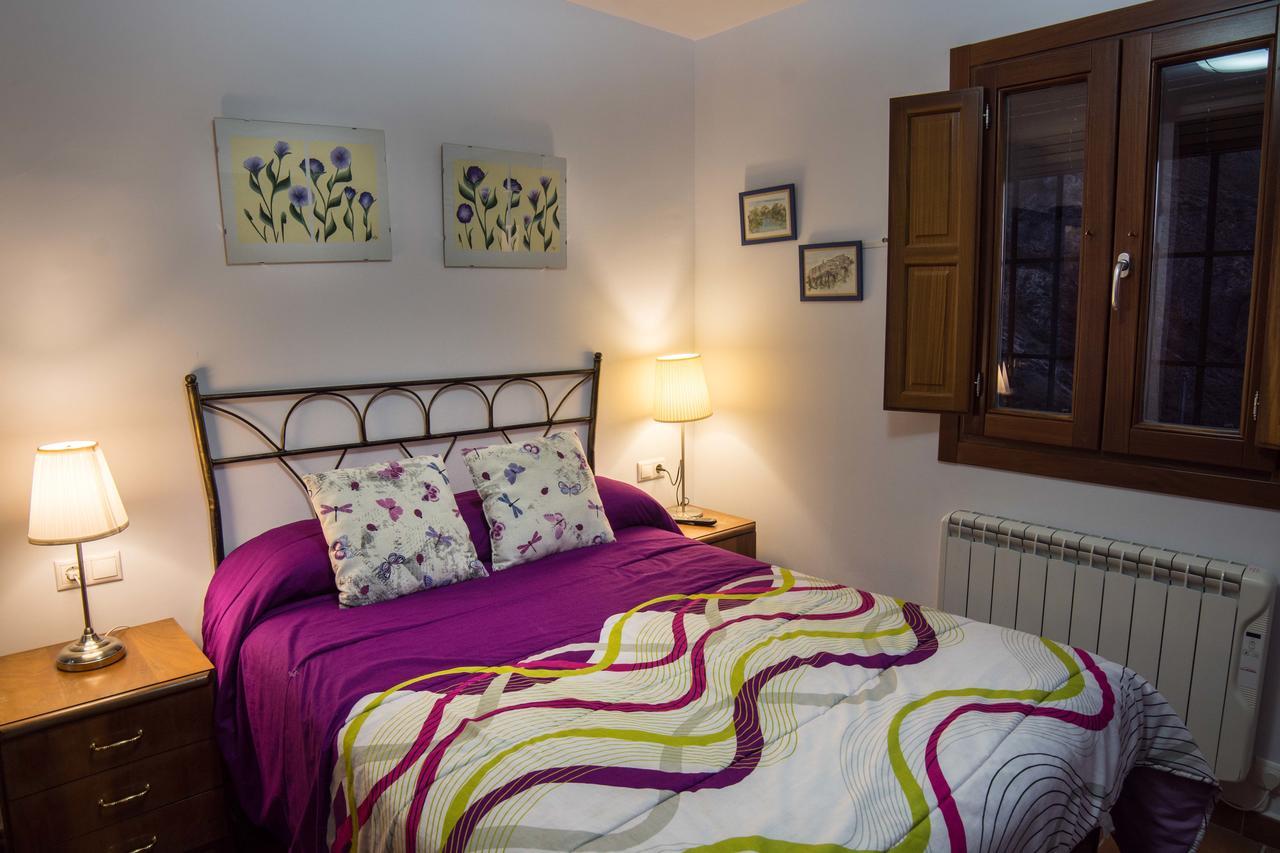 San Martin Apartamento *
