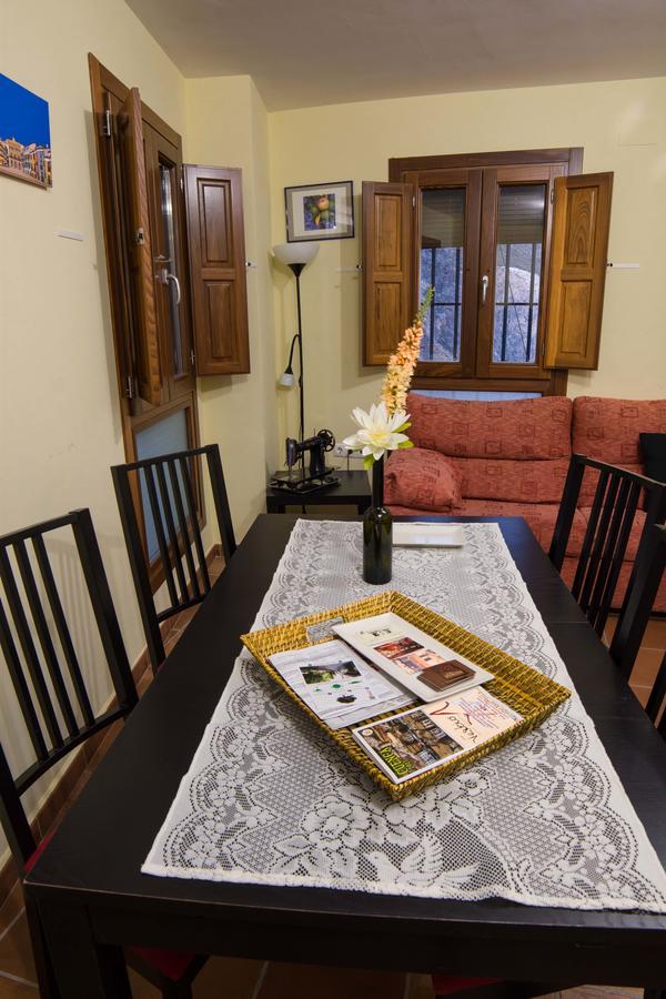 Apartamento San Martin Cuenca (Castilla-La Mancha)