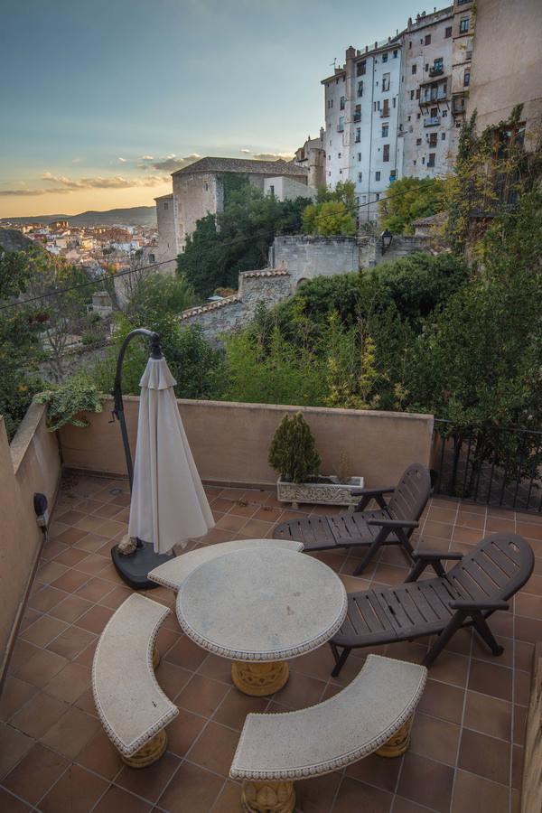 San Martin Apartamento *
