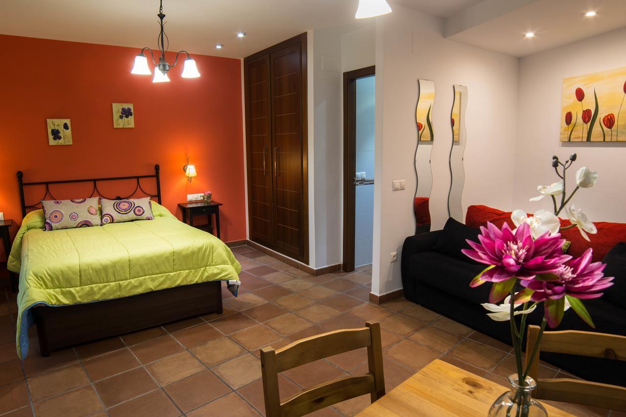 San Martin Apartamento