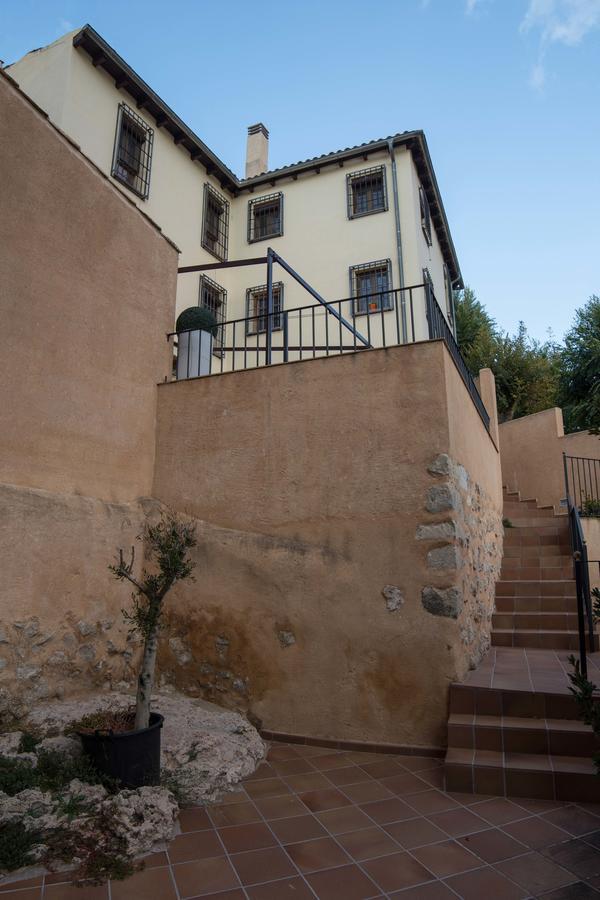San Martin * Cuenca (Castilla-La Mancha)