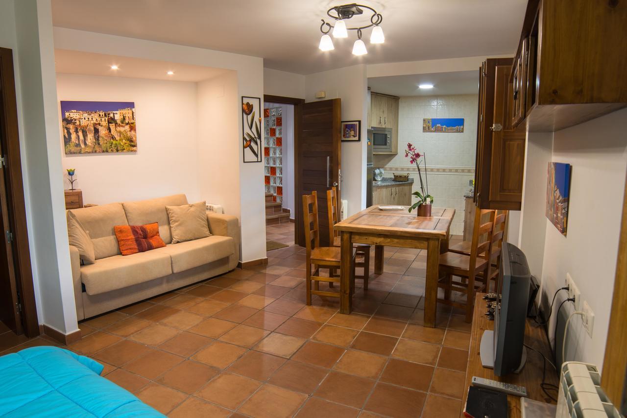 Apartamento San Martin Cuenca (Castilla-La Mancha)