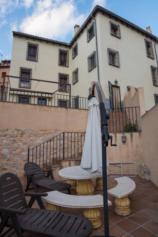 San Martin Cuenca (Castilla-La Mancha)