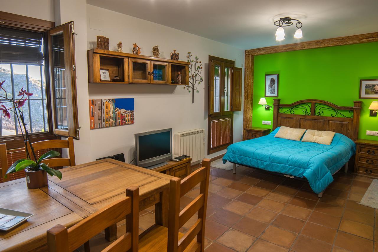 San Martin Apartamento