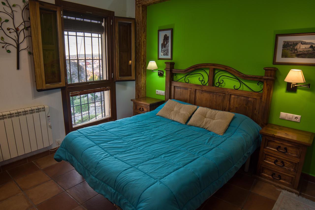 San Martin Apartamento Cuenca (Castilla-La Mancha)