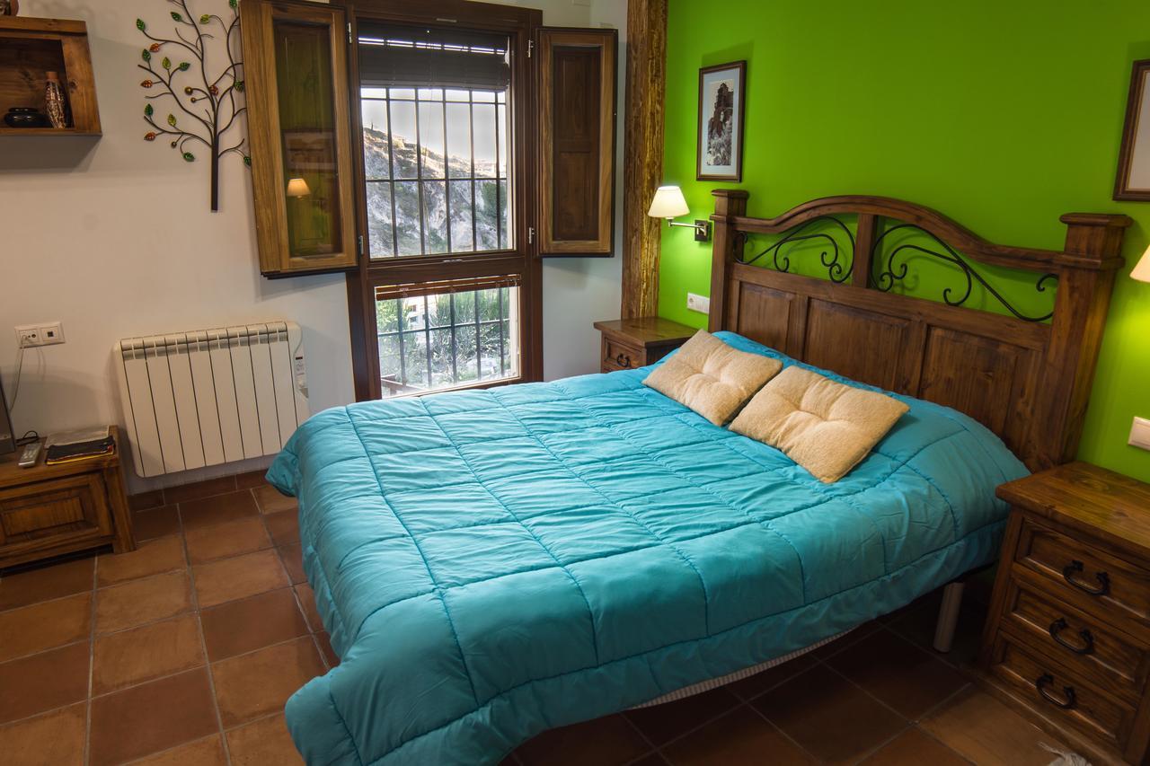 San Martin Apartamento Cuenca (Castilla-La Mancha)