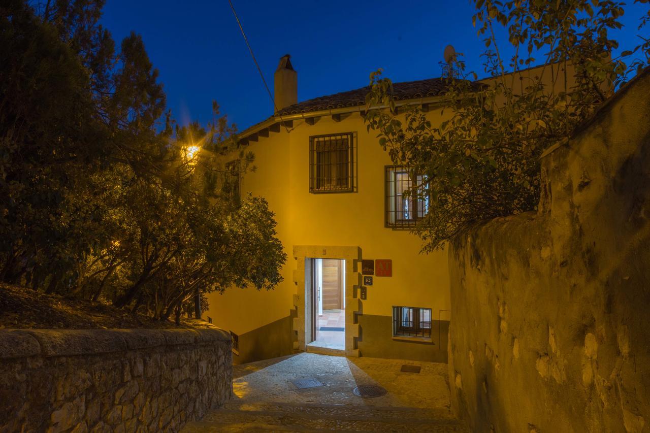 Apartamento San Martin *