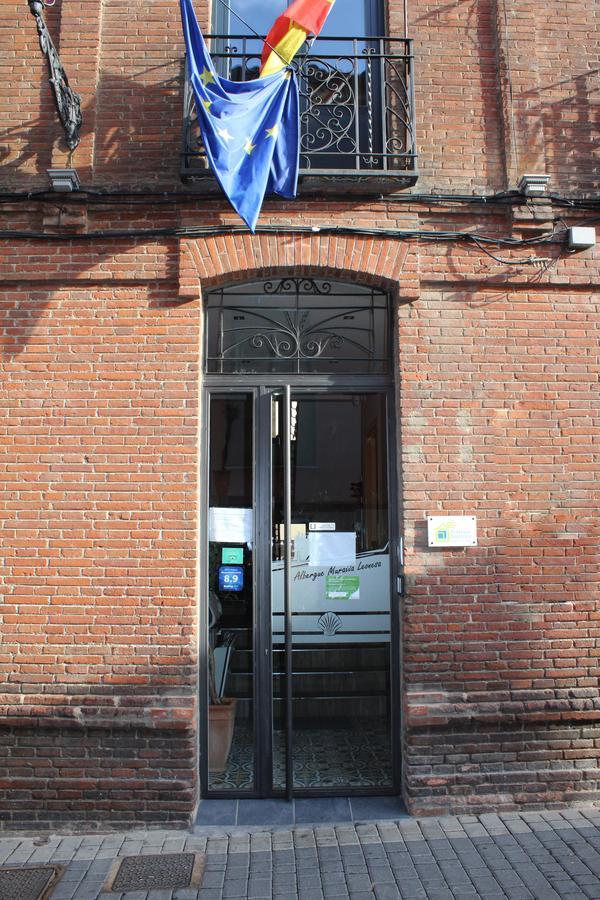 Muralla Leonesa Hostel