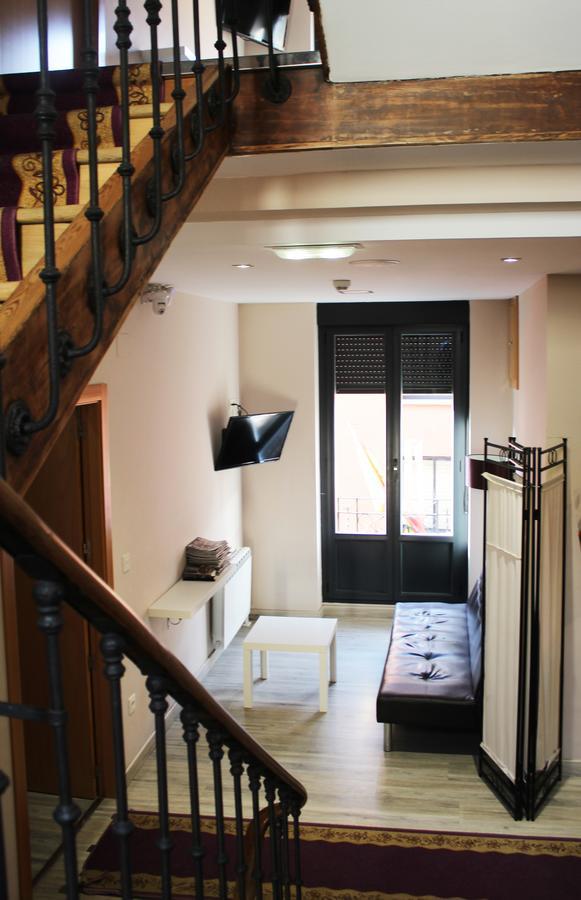 Muralla Leonesa Hostel *