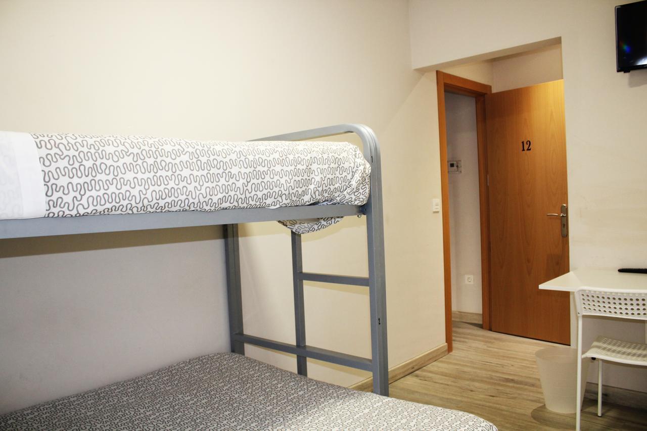 Hostel Muralla Leonesa