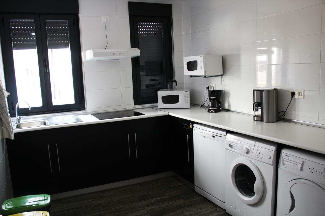Hostel Muralla Leonesa