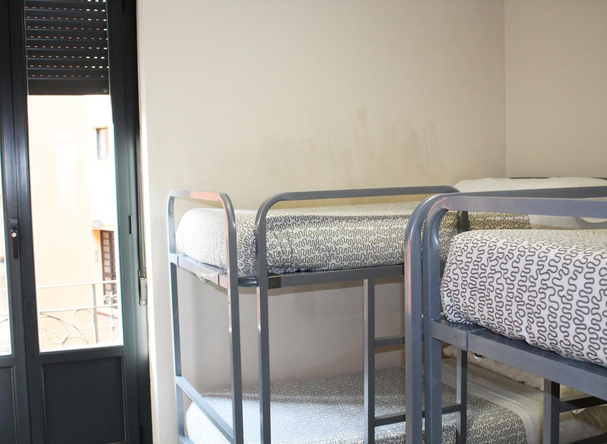 Muralla Leonesa Hostel