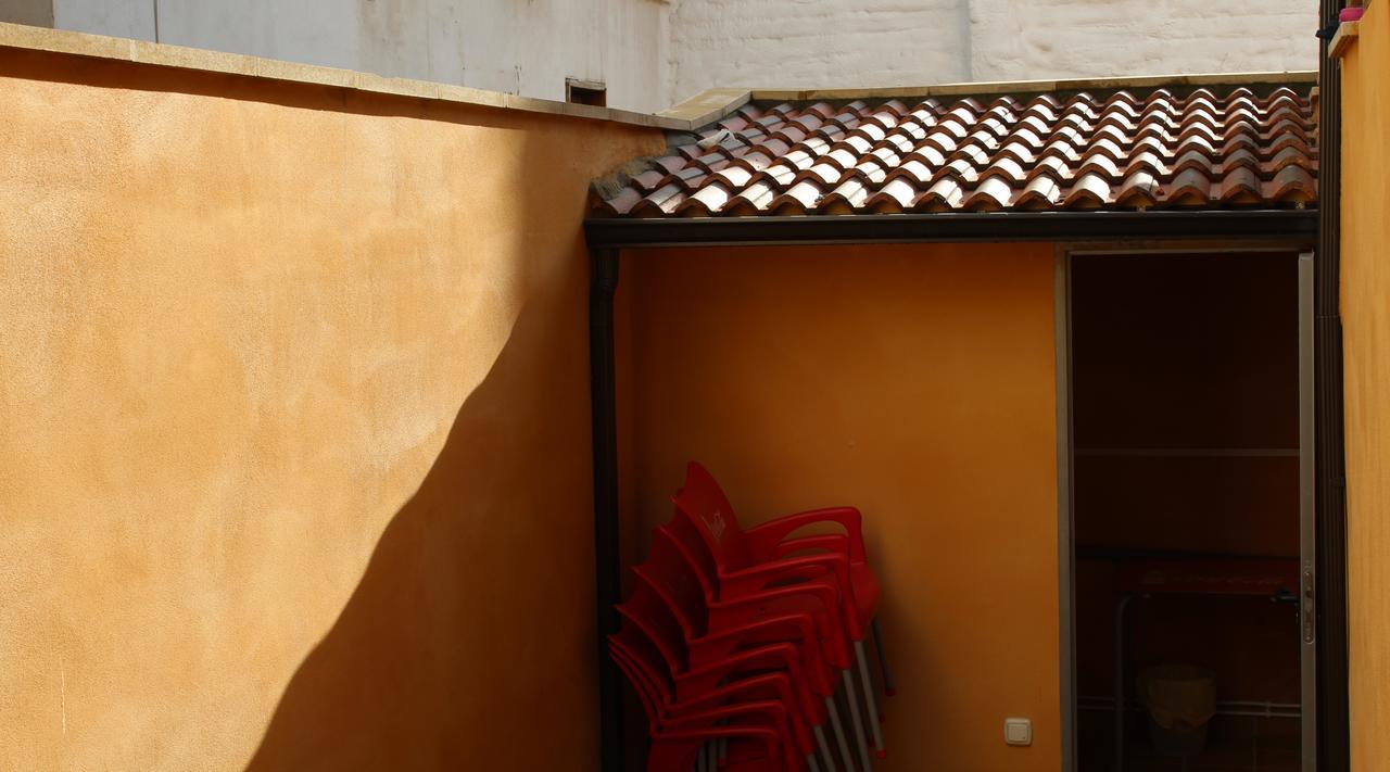 Hostel Muralla Leonesa
