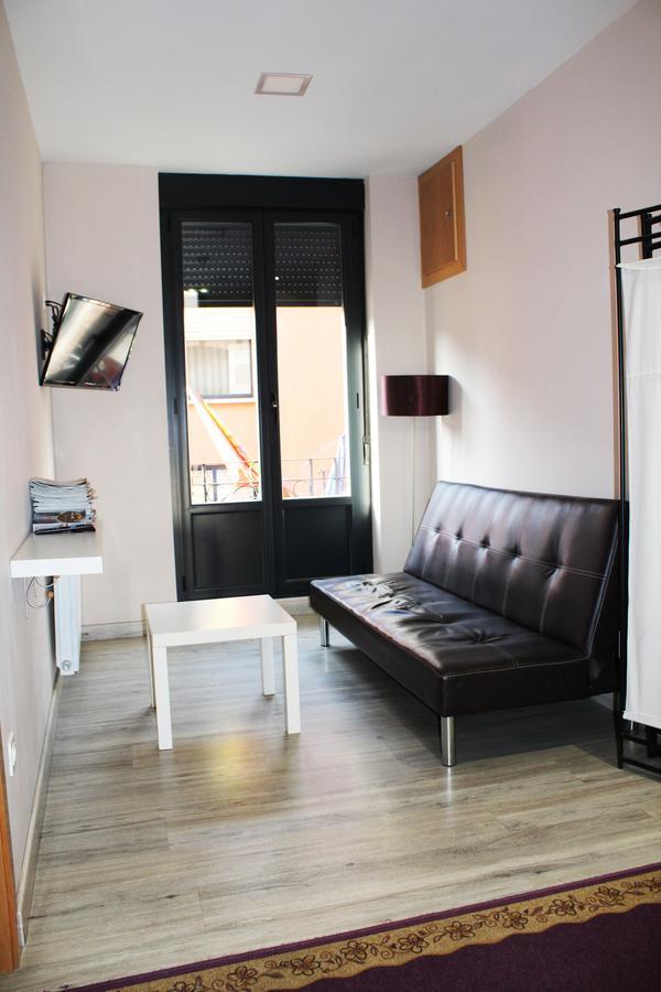 Hostel Muralla Leonesa